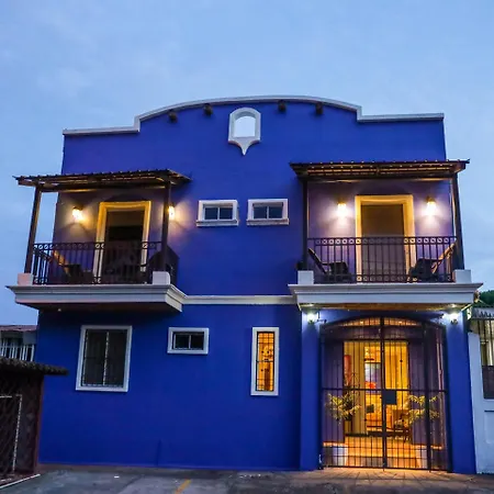 Hotel Los Altos Express 